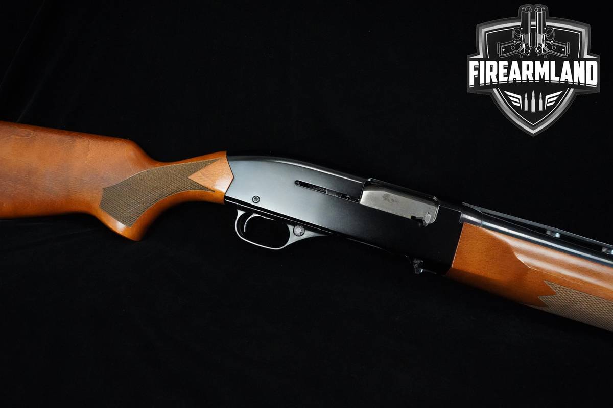 Winchester Model 1400 12-Gauge 28" Winchester 1400  Model-1400 12 Ga