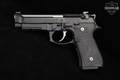 Beretta 92G Elite LTT 9mm Luger Black in Very Good Condition Image 3