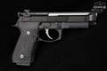 Beretta 92G Elite LTT 9mm Luger Black in Very Good Condition Image 4