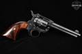 Rohm RG 66 Liberty Mustang; Liberty Arms Corp. import .22 LR Blued in Good Condition Image 2