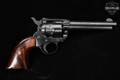 Rohm RG 66 Liberty Mustang; Liberty Arms Corp. import .22 LR Blued in Good Condition Image 4
