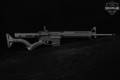 Springfield Armory SAINT 5.56mm NATO Black in Very Good Condition Image 3