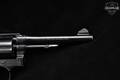 1970 Smith & Wesson (S&W) Model 10-5 Military & Police .38 Spl. Blued in Very Good Condition Image 4