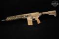 Sig Sauer MCX-SPEAR .277 SIG FURY Coyote Tan in Excellent Condition Image 2