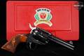 2007 Sturm Ruger New Vaquero John Wayne Centennial, TALO Exclusive .45 Colt Blued in Like-New Condition Image 2