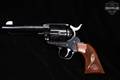 2007 Sturm Ruger New Vaquero John Wayne Centennial, TALO Exclusive .45 Colt Blued in Like-New Condition Image 3