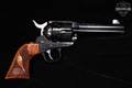 2007 Sturm Ruger New Vaquero John Wayne Centennial, TALO Exclusive .45 Colt Blued in Like-New Condition Image 4