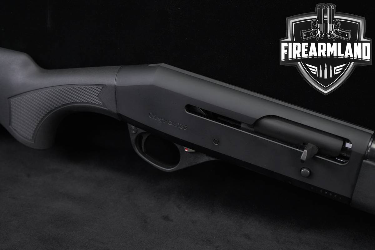 LIKE-NEW Stoeger M3020 20-Gauge 28" 3" Rotating Bolt INERTIA-DRIVEN