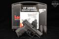 Heckler & Koch (H&K, HK) VP9SK 9mm Luger Black in Excellent Condition Image 2