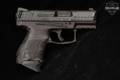 Heckler & Koch (H&K, HK) VP9SK 9mm Luger Black in Excellent Condition Image 4