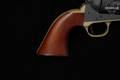 2011 A. Uberti Model 1873 Cattleman Single Action Army .357 Mag. Blued in Very Good Condition Image 3