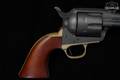 2011 A. Uberti Model 1873 Cattleman Single Action Army .357 Mag. Blued in Very Good Condition Image 4