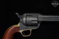 2011 A. Uberti Model 1873 Cattleman Single Action Army .357 Mag. Blued in Very Good Condition Image 5
