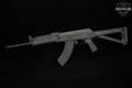Century Arms (CAI) VSKA 7.62x39 Black in Good Condition Image 2