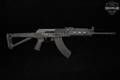 Century Arms (CAI) VSKA 7.62x39 Black in Good Condition Image 4
