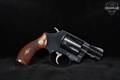Smith & Wesson (S&W) Model 36 -10 Chiefs Special Classic .38 Spl. High-Polish Blue in Very Good Condition Image 3