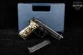 Beretta Mod. 92FS 9mm Luger Black in Good Condition Image 2