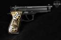 Beretta Mod. 92FS 9mm Luger Black in Good Condition Image 3