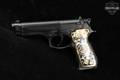 Beretta Mod. 92FS 9mm Luger Black in Good Condition Image 4