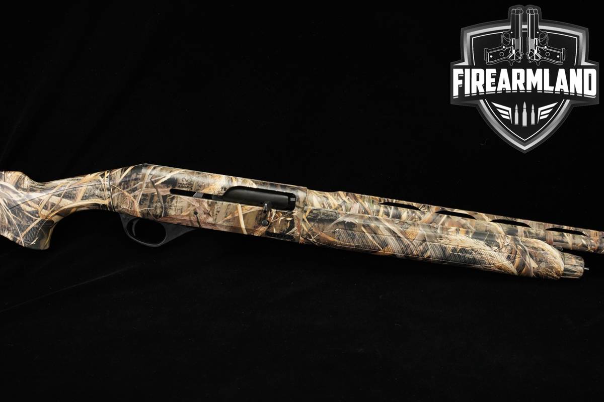 Stoeger Industries M3020 Realtree MAX-5 20-Gauge 28" M-3020 Inertia-Driven