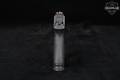 Smith & Wesson (S&W) M&P9 Shield Gen 1 Manual Thumb Safety 9mm Luger Black in Excellent Condition Image 4