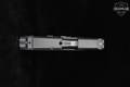 Smith & Wesson (S&W) M&P9 Shield Gen 1 Manual Thumb Safety 9mm Luger Black in Excellent Condition Image 5