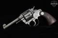 1931 Colt Police Positive Second Issue .38 S&W Blued in Good Condition Image 2