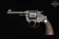 1931 Colt Police Positive Second Issue .38 S&W Blued in Good Condition Image 5