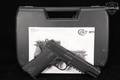 Walther Government Model Rail Gun .22 LR Black in Good Condition Image 2