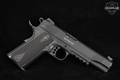 Walther Government Model Rail Gun .22 LR Black in Good Condition Image 4