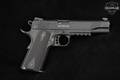 Walther Government Model Rail Gun .22 LR Black in Good Condition Image 5