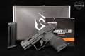 Taurus TX22 Compact T.O.R.O. .22 LR Black in Excellent Condition Image 2