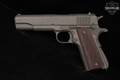 1945 Remington Rand M1911A1 .45 ACP Parkerized Grey in Good Condition Image 2