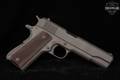 1945 Remington Rand M1911A1 .45 ACP Parkerized Grey in Good Condition Image 3