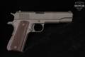 1945 Remington Rand M1911A1 .45 ACP Parkerized Grey in Good Condition Image 4