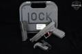 Glock G34 Gen5 MOS 9mm Luger Black in Very Good Condition Image 2