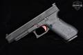 Glock G34 Gen5 MOS 9mm Luger Black in Very Good Condition Image 4