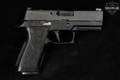 Sig Sauer P320 XCarry X-Series 9mm Luger Two-Tone Stainless in Good Condition Image 4