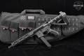 Matrix Arms M9SC-G 9mm Luger (9x19 Para) Black in Excellent Condition Image 2