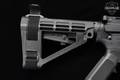 Matrix Arms M9SC-G 9mm Luger (9x19 Para) Black in Excellent Condition Image 4