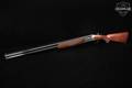 1990 Sturm Ruger Red Label 20 Gauge Satin Silver in Very Good Condition Image 2