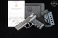 2000 Sturm Ruger Model P94 DC .40 S&W Two-Tone in Excellent Condition Image 2