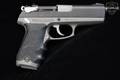 2000 Sturm Ruger Model P94 DC .40 S&W Two-Tone in Excellent Condition Image 3