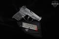 Smith & Wesson (S&W) M&P Bodyguard 380 BG380 .380 ACP Black in Excellent Condition Image 2