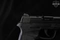 Smith & Wesson (S&W) M&P Bodyguard 380 BG380 .380 ACP Black in Excellent Condition Image 3