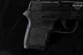 Smith & Wesson (S&W) M&P Bodyguard 380 BG380 .380 ACP Black in Excellent Condition Image 4