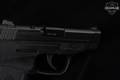 Smith & Wesson (S&W) M&P Bodyguard 380 BG380 .380 ACP Black in Excellent Condition Image 5