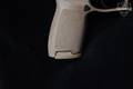 Sig Sauer P320 M18 Optic Ready 9mm Luger Coyote Tan in Good Condition Image 4