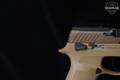 Sig Sauer P320 M18 Optic Ready 9mm Luger Coyote Tan in Good Condition Image 5