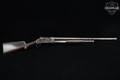 1903 Winchester Repeating Arms Model 1897 12 Gauge Blued in Good Condition Image 3